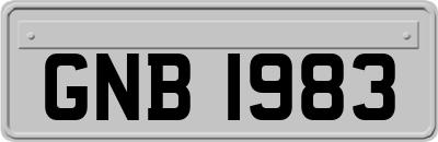 GNB1983