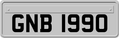 GNB1990