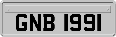 GNB1991