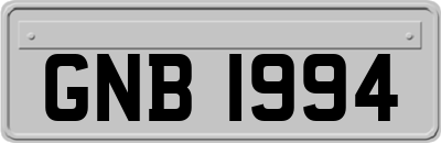 GNB1994