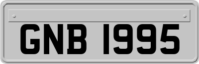 GNB1995