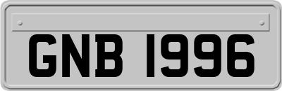 GNB1996