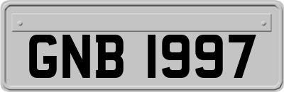 GNB1997