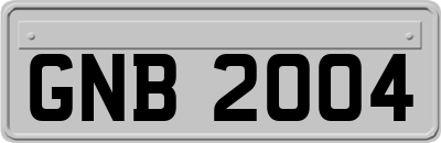 GNB2004