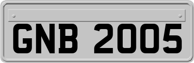 GNB2005