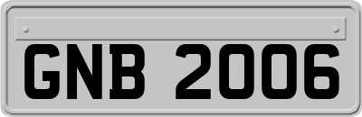 GNB2006