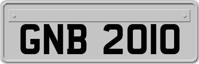 GNB2010