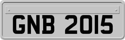 GNB2015