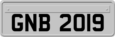 GNB2019
