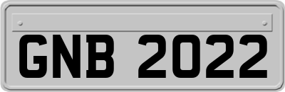 GNB2022