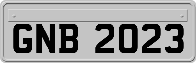 GNB2023