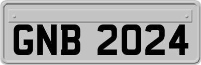 GNB2024