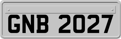 GNB2027