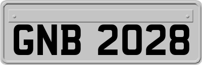 GNB2028