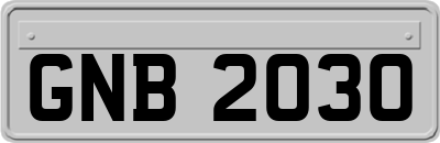 GNB2030