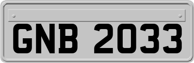 GNB2033