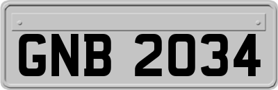 GNB2034