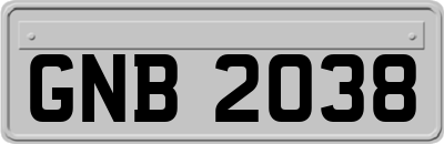 GNB2038