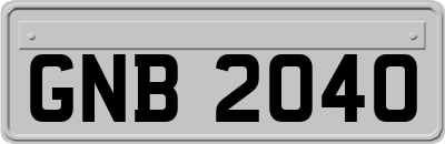 GNB2040