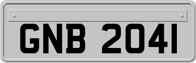 GNB2041