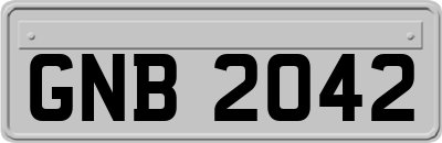 GNB2042