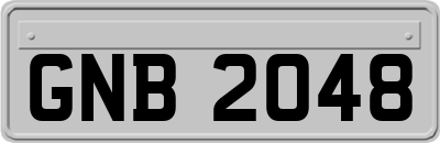 GNB2048