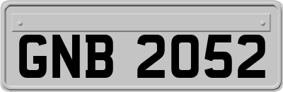 GNB2052