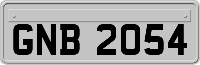 GNB2054