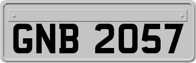 GNB2057