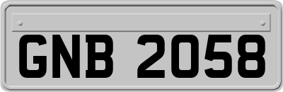 GNB2058
