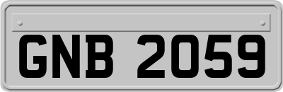 GNB2059