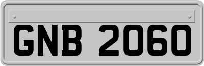 GNB2060