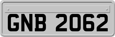 GNB2062
