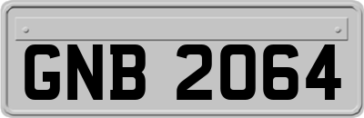 GNB2064