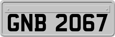 GNB2067