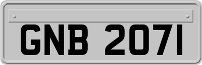 GNB2071