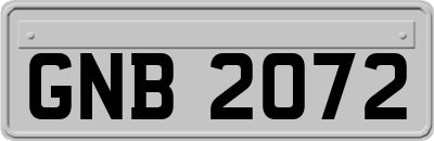 GNB2072