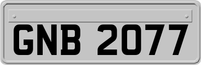 GNB2077