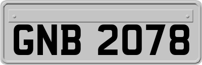 GNB2078