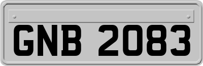 GNB2083