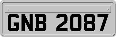 GNB2087