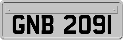 GNB2091