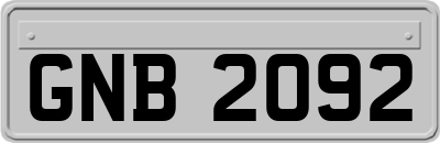 GNB2092