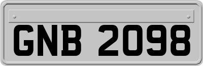 GNB2098