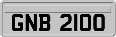 GNB2100