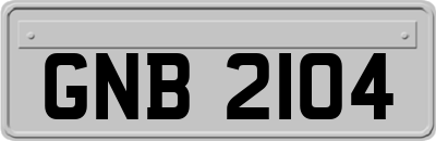 GNB2104