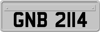 GNB2114