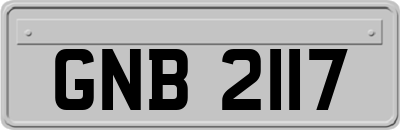 GNB2117