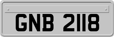 GNB2118