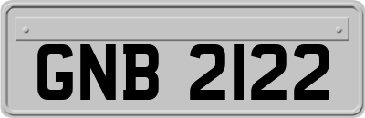 GNB2122
